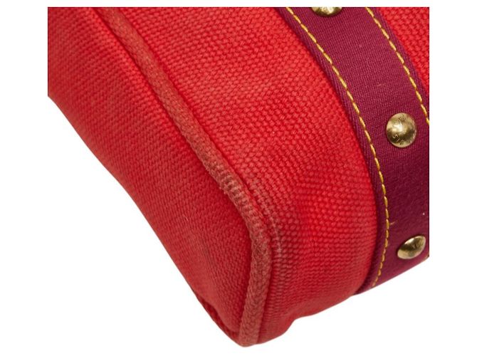 Saco Tote Louis Vuitton Antigua Cabas MM - vista 5