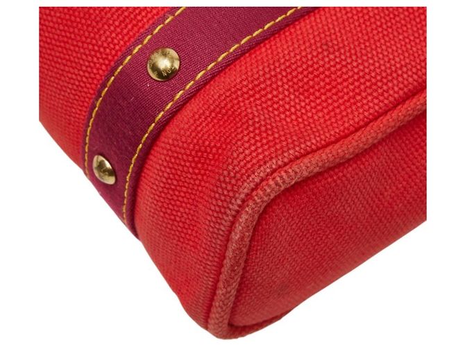 Saco Tote Louis Vuitton Antigua Cabas MM - vista 6