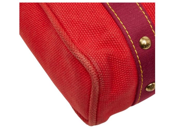 Saco Tote Louis Vuitton Antigua Cabas MM - vista 7