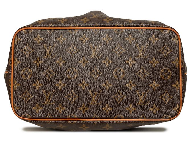 Louis Vuitton Brown Monogram Turenne GM - vista 3