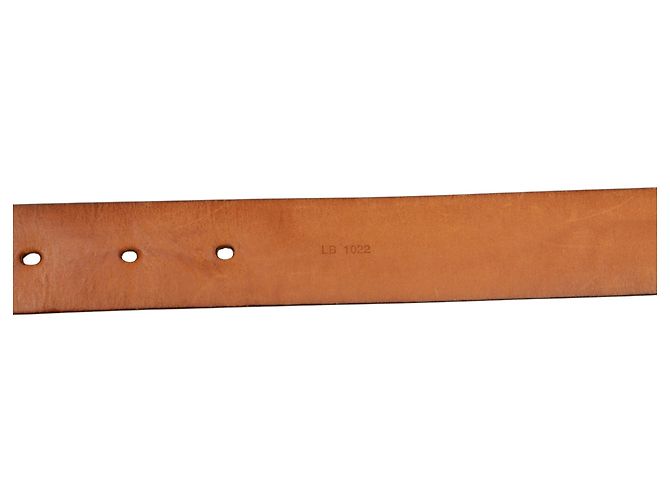 Louis Vuitton Brown Damier Ebene Ceinture Belt - Ansicht 7