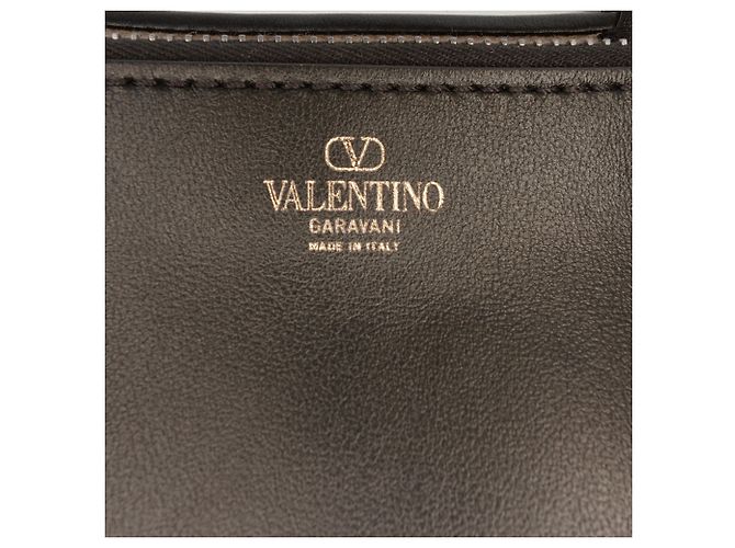 Tote Reversibile Valentino Beige Toile Iconographe - vista 5