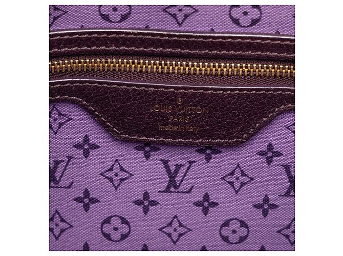 Louis Vuitton Blue Ailleurs Cabas Promenade PM - vista 5