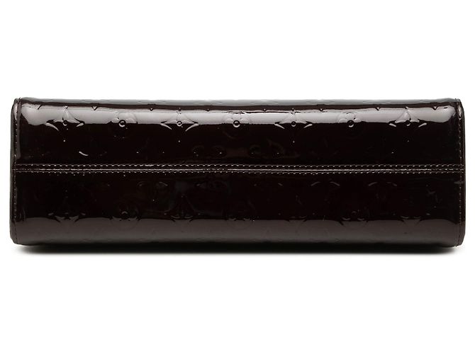 Louis Vuitton Purple Monogram Vernis Roxbury Drive - Ansicht 3