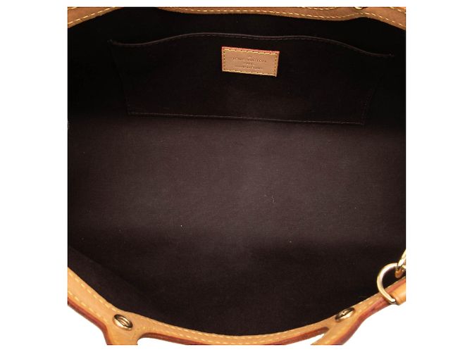 Louis Vuitton Purple Monogram Vernis Roxbury Drive - Ansicht 4