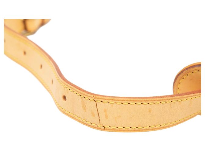 Louis Vuitton Brown Monogram Boulogne 30 - vista 6