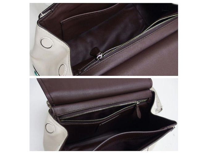 Borsa Coach Western Rivet Drifter - vista 5