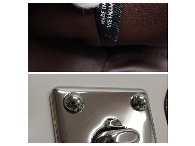 Borsa Coach Western Rivet Drifter - vista 7