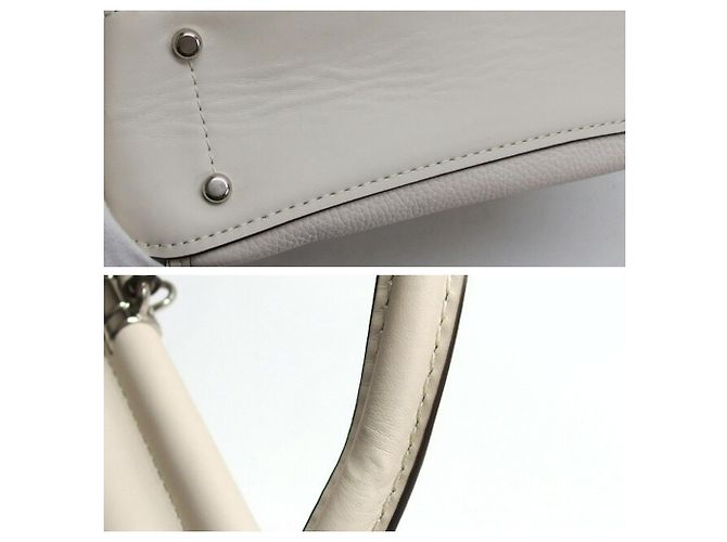 Borsa Coach Western Rivet Drifter - vista 9