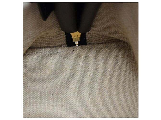 Céline Celine Triomphe All-Over Chain Clutch Bag - view 11