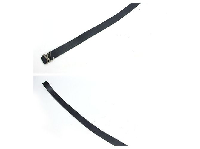 Louis Vuitton Ceinture LV Mosaic Leather Belt - vista 4