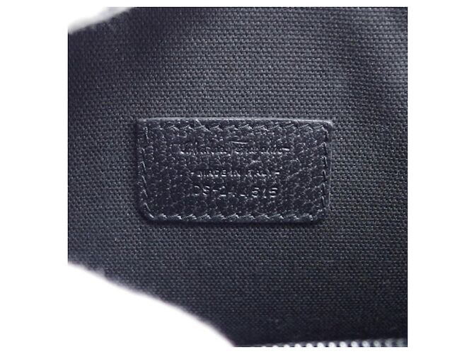 Borsa a pochette Salvatore Ferragamo Gancini - vista 5