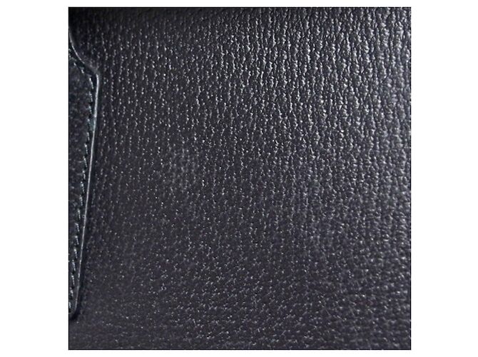 Borsa a pochette Salvatore Ferragamo Gancini - vista 8