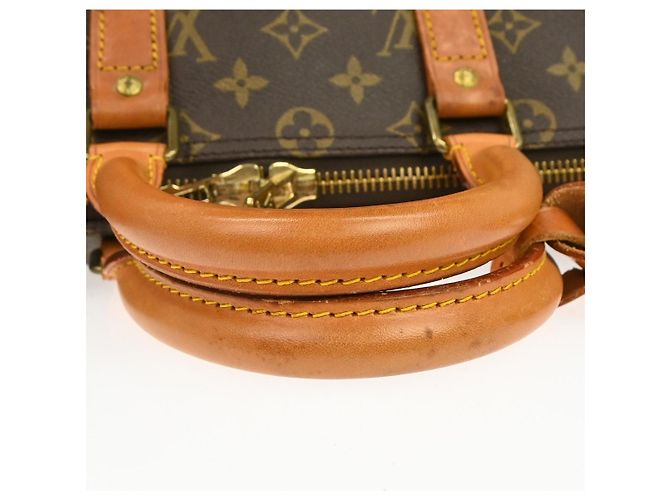 Louis Vuitton Keepall Monogram Canvas 45 - vue 6