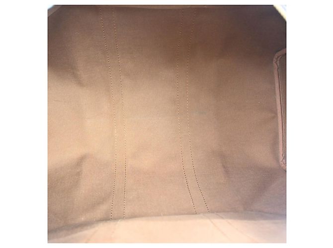Louis Vuitton Keepall Monogram Canvas 45 - vue 3