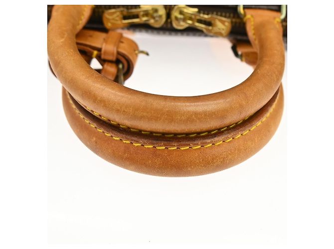 Louis Vuitton Keepall Monogram Canvas 45 - vue 6