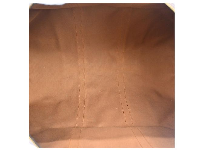 Louis Vuitton Keepall Monogram Canvas 55 - Ansicht 3