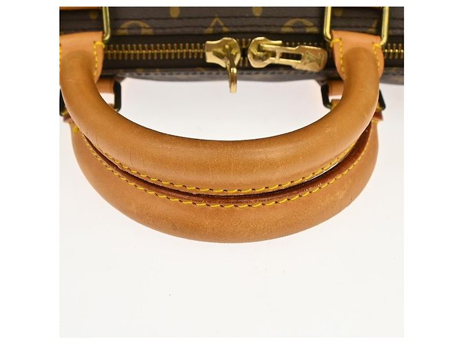 Louis Vuitton Keepall Monogram Canvas 55 - Ansicht 7