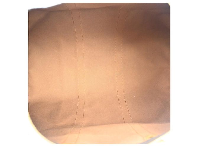 Louis Vuitton Keepall Monogram Canvas 45 - vue 3