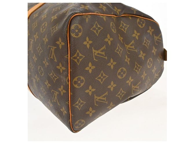 Louis Vuitton Keepall Monogram Canvas 45 - vue 7