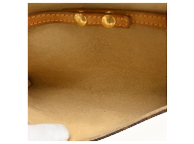 Louis Vuitton Twin Monogram Canvas PM - vue 3