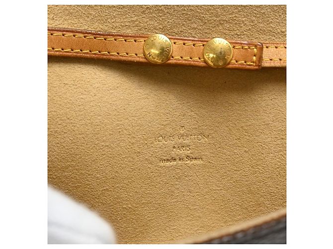 Louis Vuitton Twin Monogram Canvas PM - vue 4