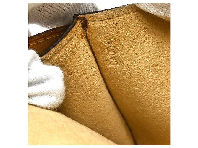 Louis Vuitton Twin Monogram Canvas PM - vue 5