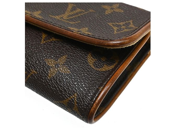 Louis Vuitton Twin Monogram Canvas PM - vue 6