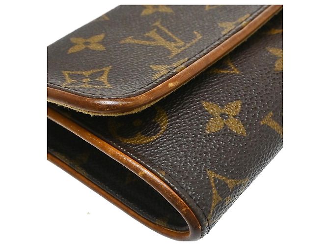 Louis Vuitton Twin Monogram Canvas PM - vue 7