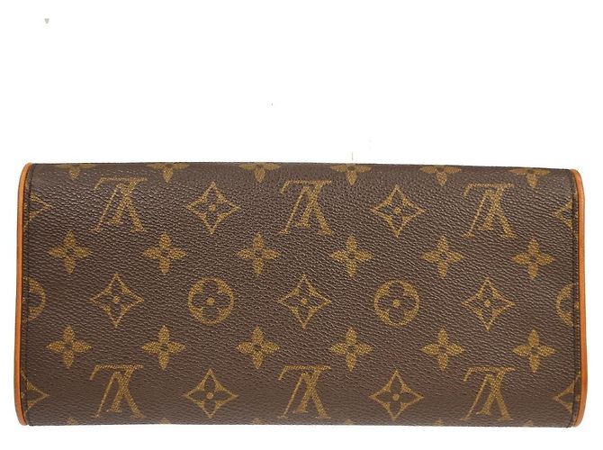 Louis Vuitton Twin Monogram Canvas GM - vue 2