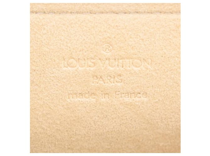 Louis Vuitton Twin Monogram Canvas GM - vue 4