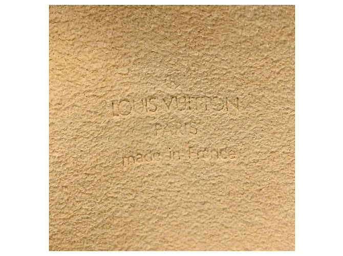Louis Vuitton Florentine Waist Monogram Canvas Medium - Ansicht 4