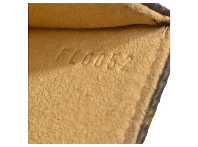 Louis Vuitton Florentine Waist Monogram Canvas Medium - Ansicht 5