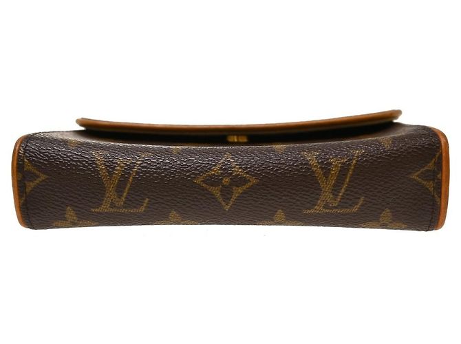 Louis Vuitton Florentine Waist Monogram Canvas Medium - Ansicht 7