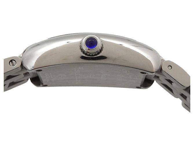 Franck Muller Tonneau Carbex Intermedia 2252 Damenuhr - Ansicht 6
