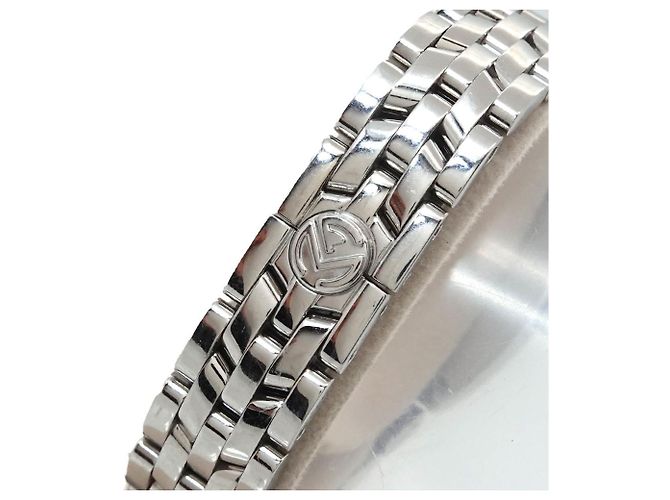 Franck Muller Tonneau Carbex Intermedia 2252 Damenuhr - Ansicht 7