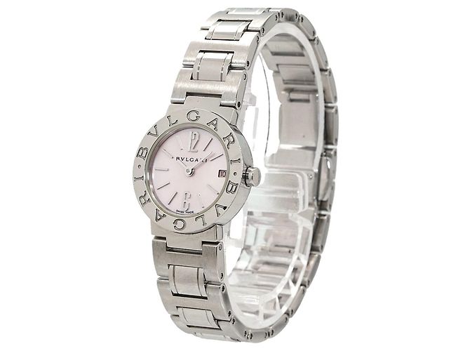 Bulgari Bvlgari BB23SS Damenuhr - Ansicht 2