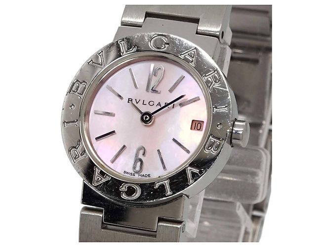 Bulgari Bvlgari BB23SS Damenuhr - Ansicht 6