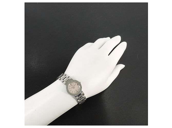 Bulgari Bvlgari BB23SS Damenuhr - Ansicht 7