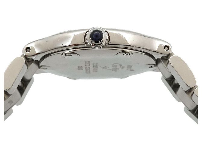 Cartier Must 21 Damenuhr - Ansicht 5