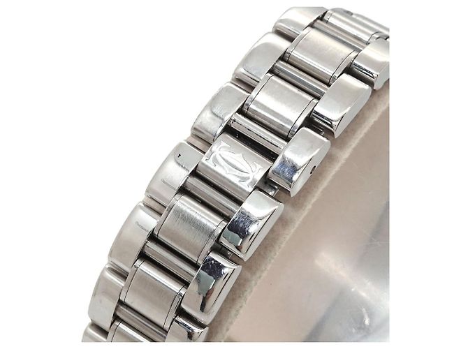 Cartier Must 21 Damenuhr - Ansicht 6