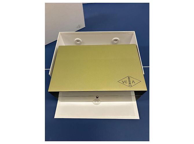 Van Cleef & Arpels Uhrenbox und Reiseetui - Ansicht 2