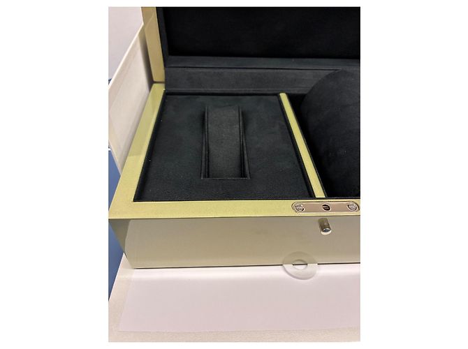 Van Cleef & Arpels Uhrenbox und Reiseetui - Ansicht 6