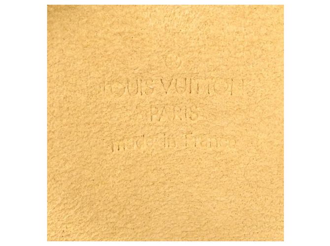 Louis Vuitton Florentine Waist Monogram Canvas Medium - Ansicht 4