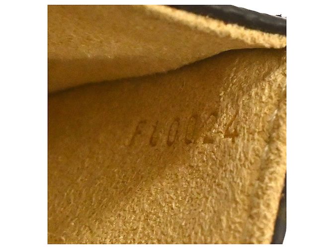 Louis Vuitton Florentine Waist Monogram Canvas Medium - Ansicht 5