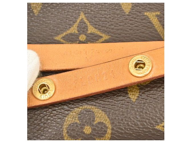 Louis Vuitton Florentine Waist Monogram Canvas Medium - Ansicht 6