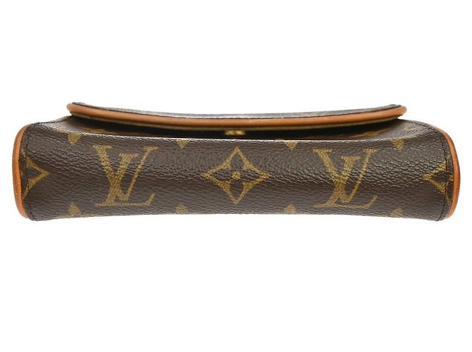 Louis Vuitton Florentine Waist Monogram Canvas Medium - Ansicht 7