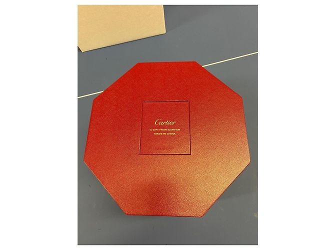 Cartier VIP Laterne Chinesisches Mittherbstfest - Ansicht 3