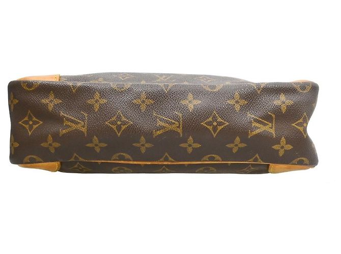 Louis Vuitton Trocadero Monogram Canvas 30 - vista 7