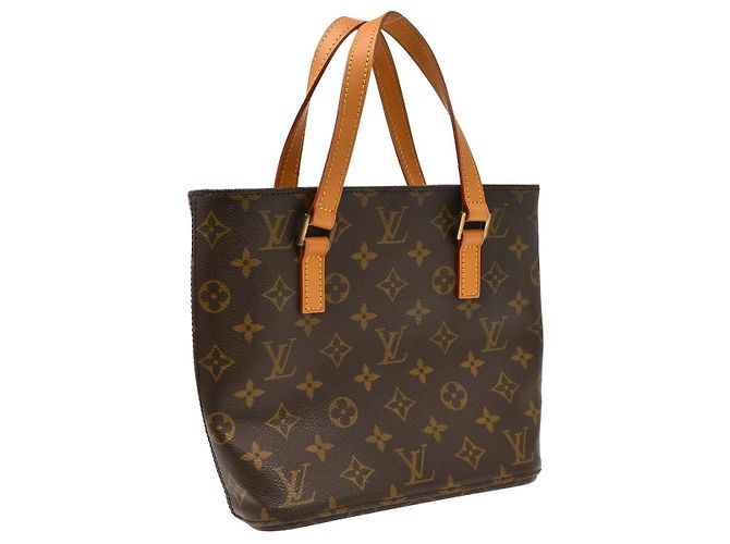 Louis Vuitton Vavin Monogram Canvas PM - vista 2